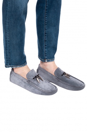 Mokasyny ‘brian’, zdjęcie 2 Mokasyny ‘brian’ od Giuseppe Zanotti